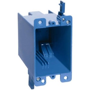 electrical junction box