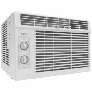 hOmeLabs Window Air Conditioner