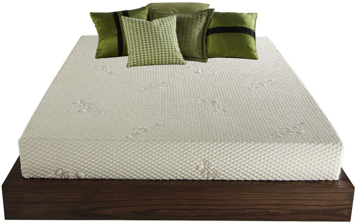 van mattress 48 inch