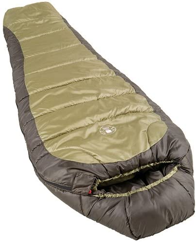 motorhome sleeping bags