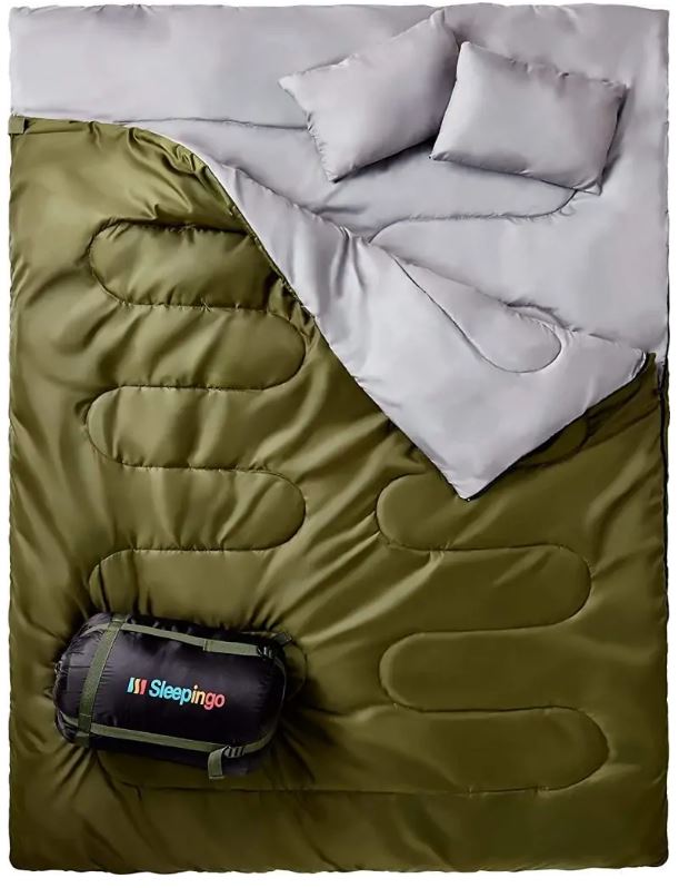 Camper Van Taggy Blanket/Comforter 22cm 